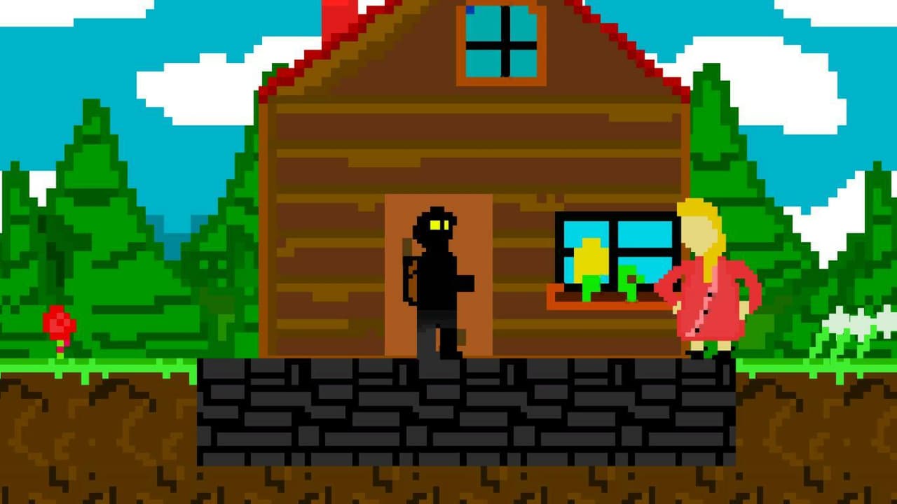 Pelo (Demo/WIP) screenshot 2