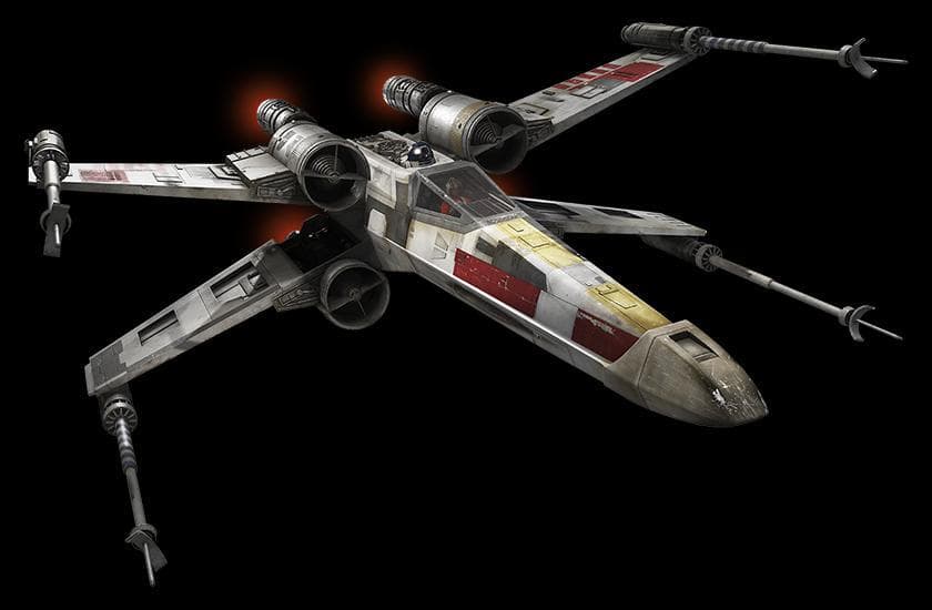 STARWARS-LAST JEDI