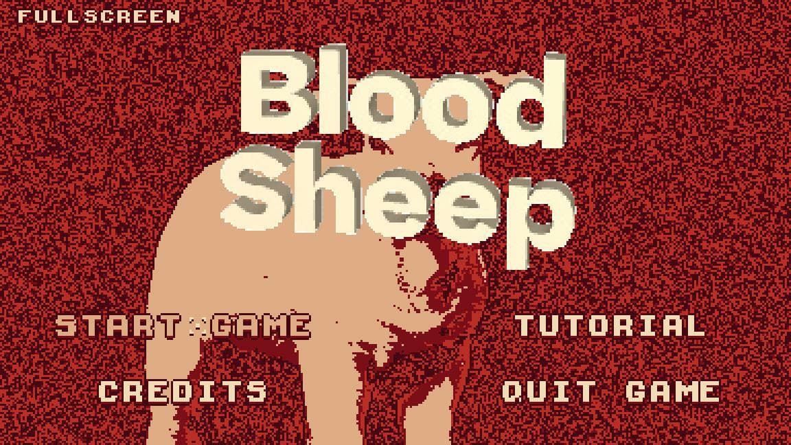 Blood Sheep screenshot 5