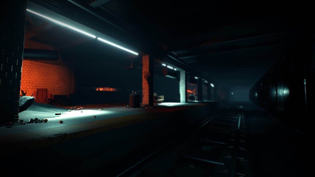 Bring to Light (itch) screenshot 2