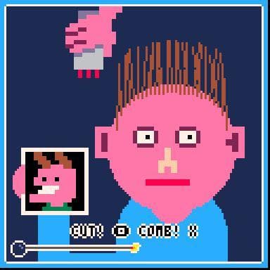 Barbershop Sim