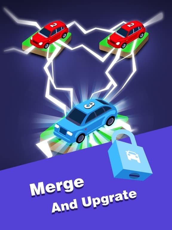 Idle Car Tycoon: Idle games screenshot 3