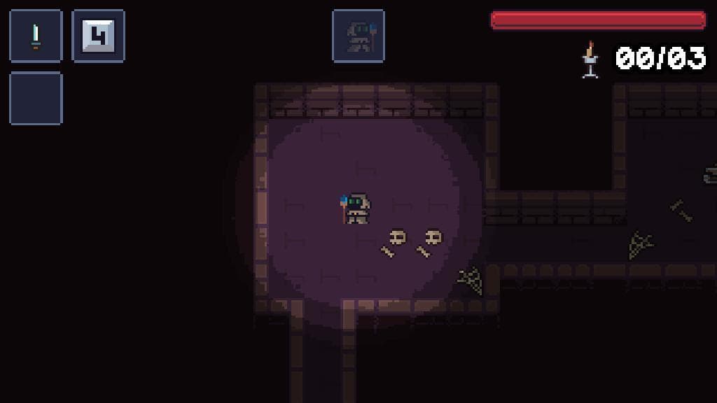 Dungeon Party (itch) screenshot 3