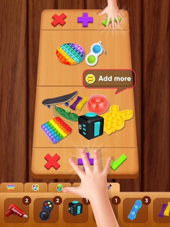 Fidget Trading Online screenshot 3