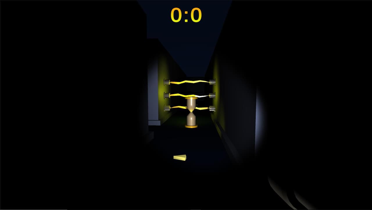 Rat Run (SillyLizardGames) screenshot 4