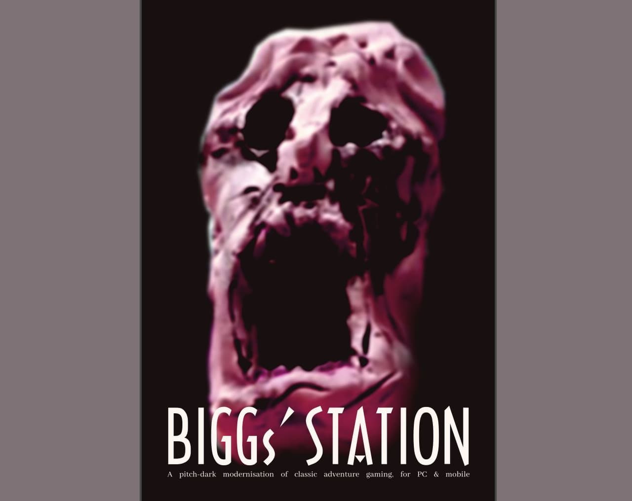 Biggs Station game design document