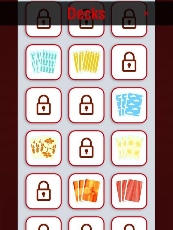 HiLow! screenshot 3