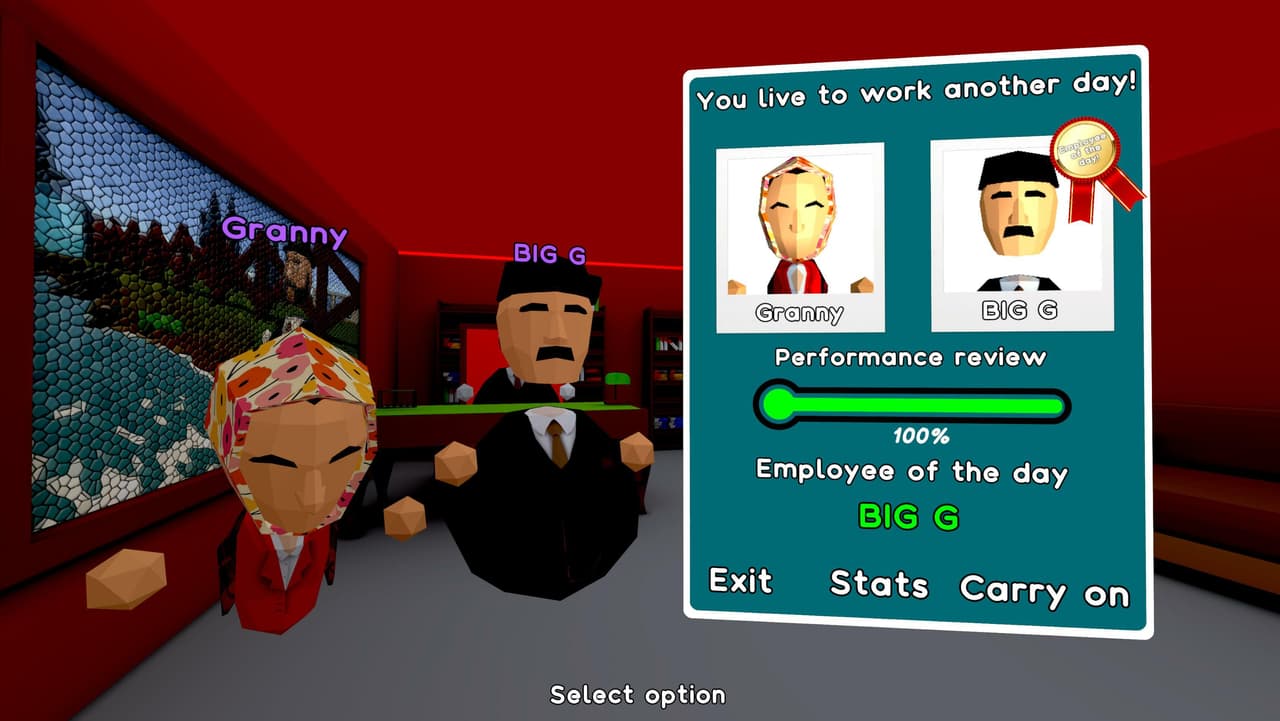 Pump Chumps screenshot 5