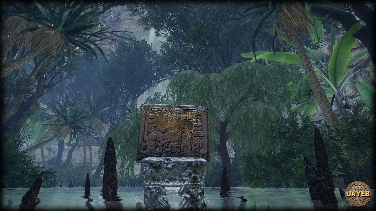UAYEB screenshot 3