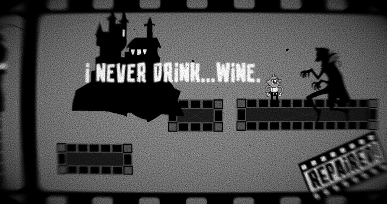 Mr. Toonbird screenshot 6