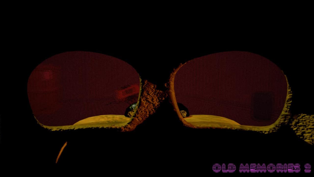 Old Memories 2 (fnaf fan game)