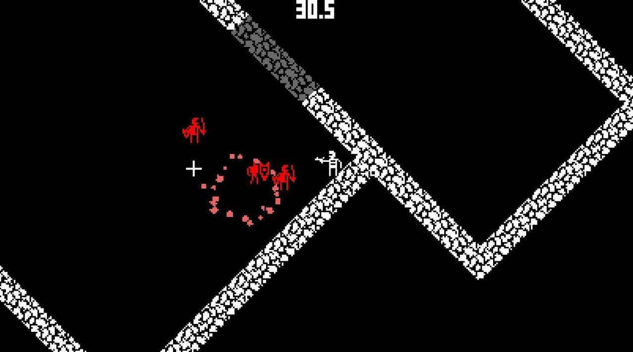 Gunmans Journey screenshot 2