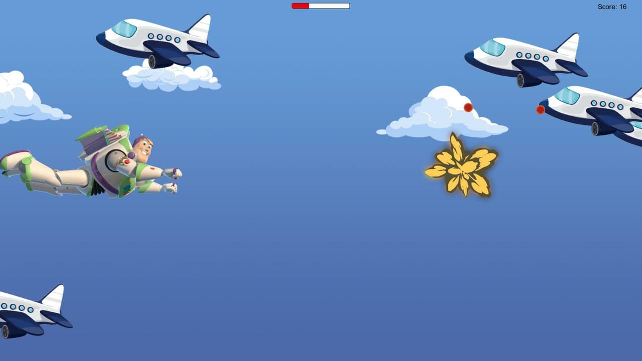 Buzzabezo