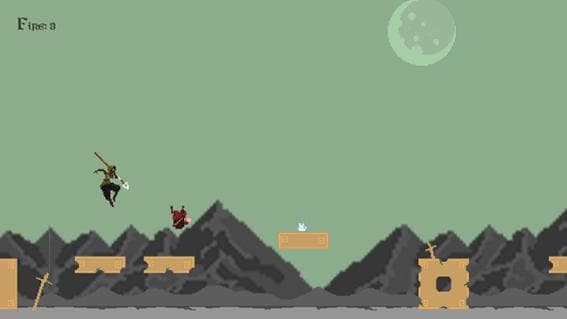 LIGTH THE WORLD screenshot 2
