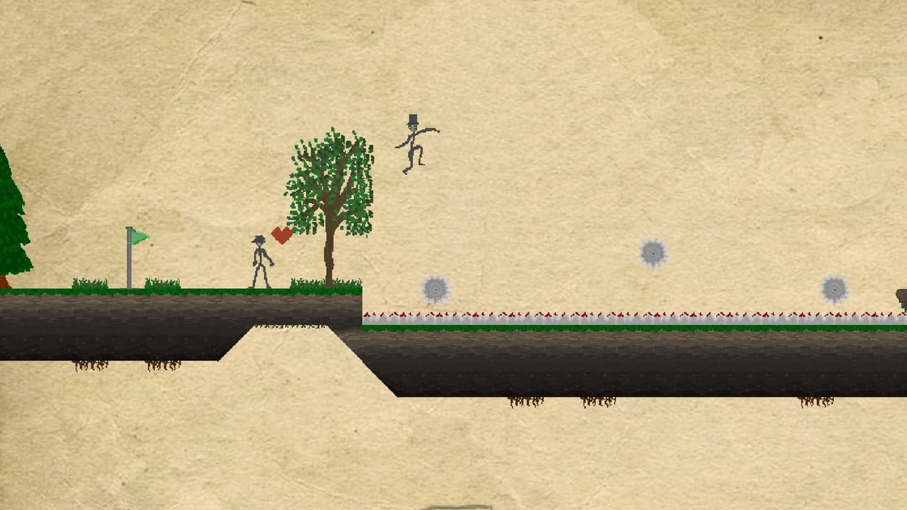 Jump with Friends screenshot 4
