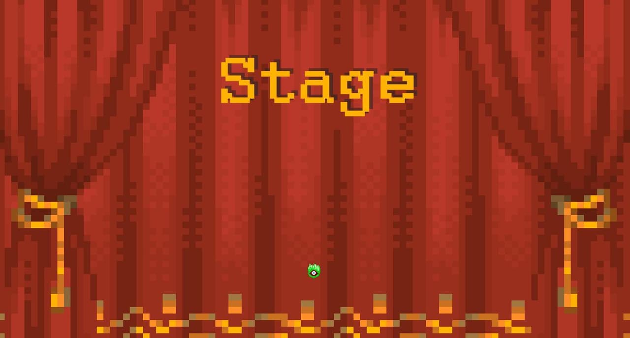 Stage