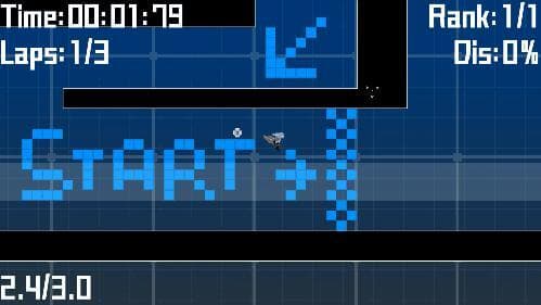 SWING IT UP 摆！ screenshot 3