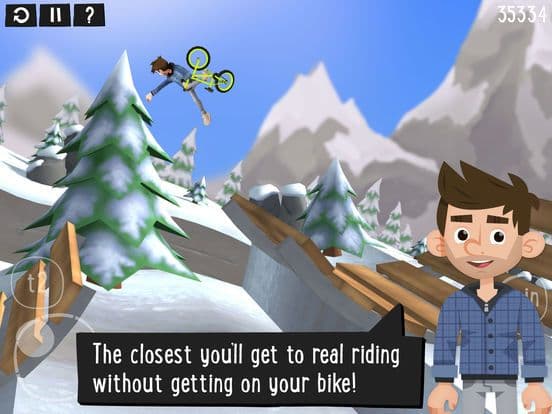 Pumped BMX 2 screenshot 5