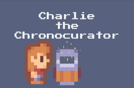 Charlie the Chronocurator