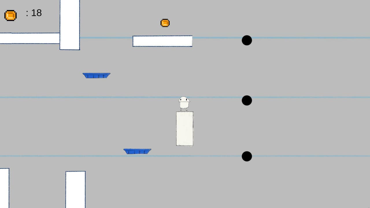 Chrome (Prototype) screenshot 3