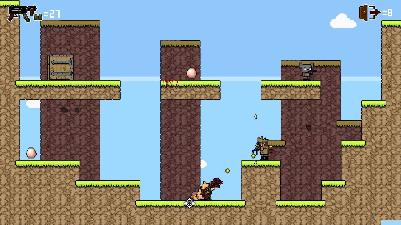 General Coco screenshot 3