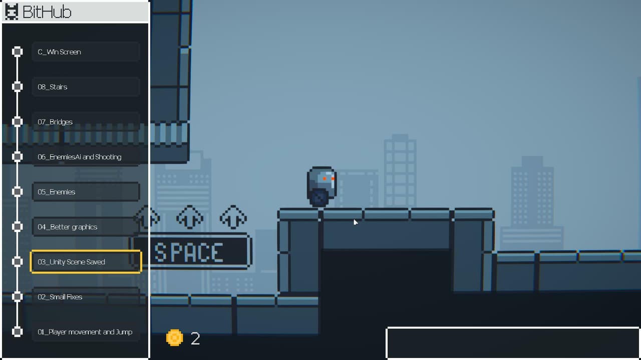 Bit Hub screenshot 3