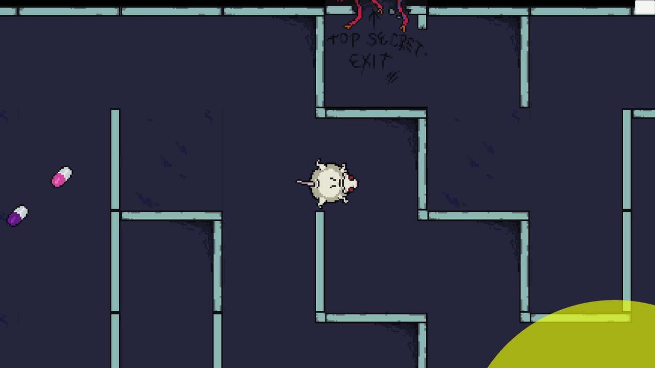 Rat #362 screenshot 3