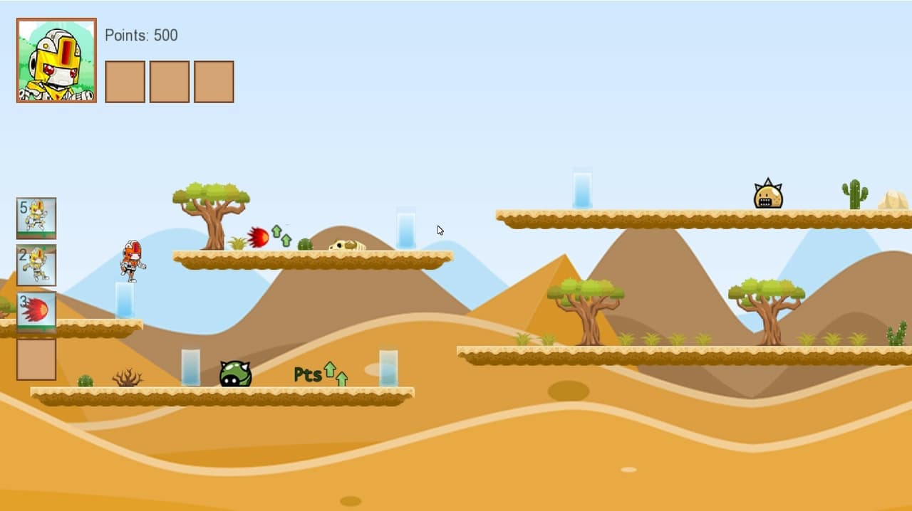 HEC screenshot 5