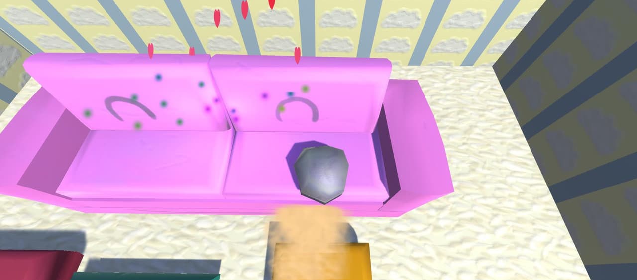 Lint Fuzzy to Dust Bunny screenshot 6