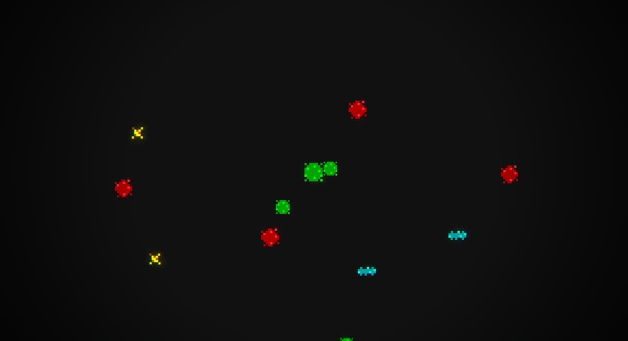 Corona Invasion screenshot 4