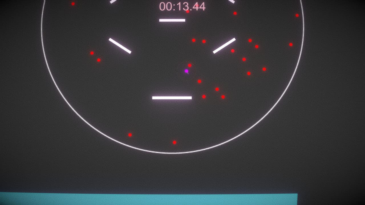 blow up (Arasti) screenshot 2