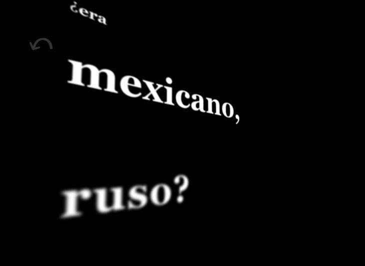 Recuerdos (Marjha Paulino)