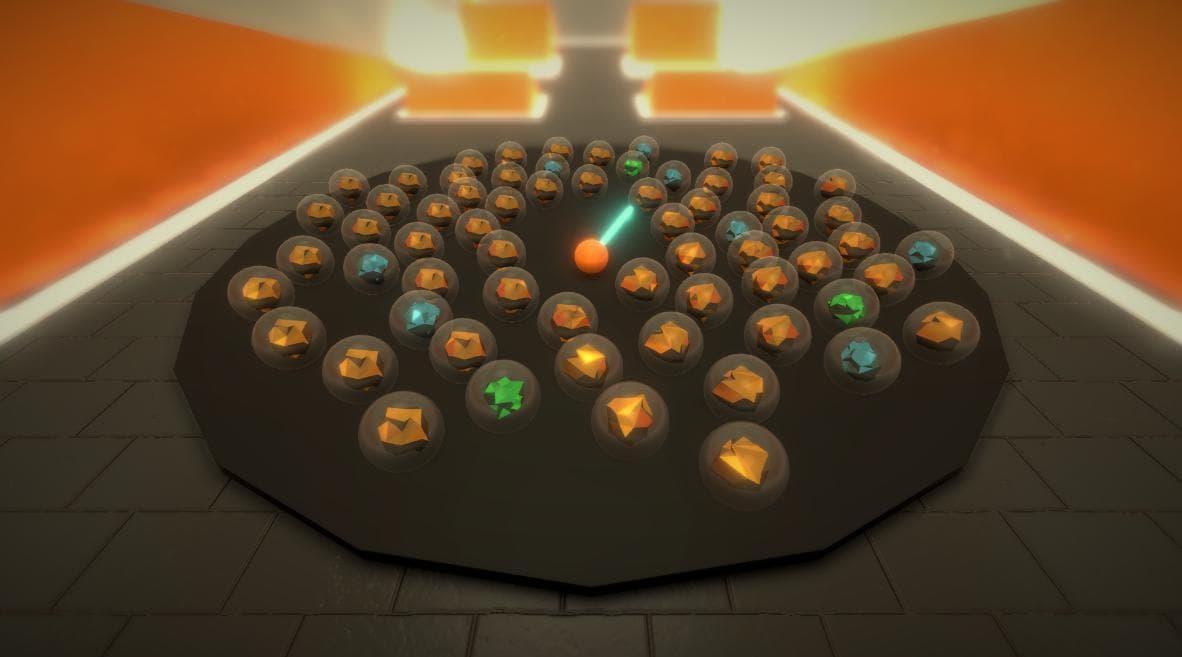 Push Rotate Push screenshot 2
