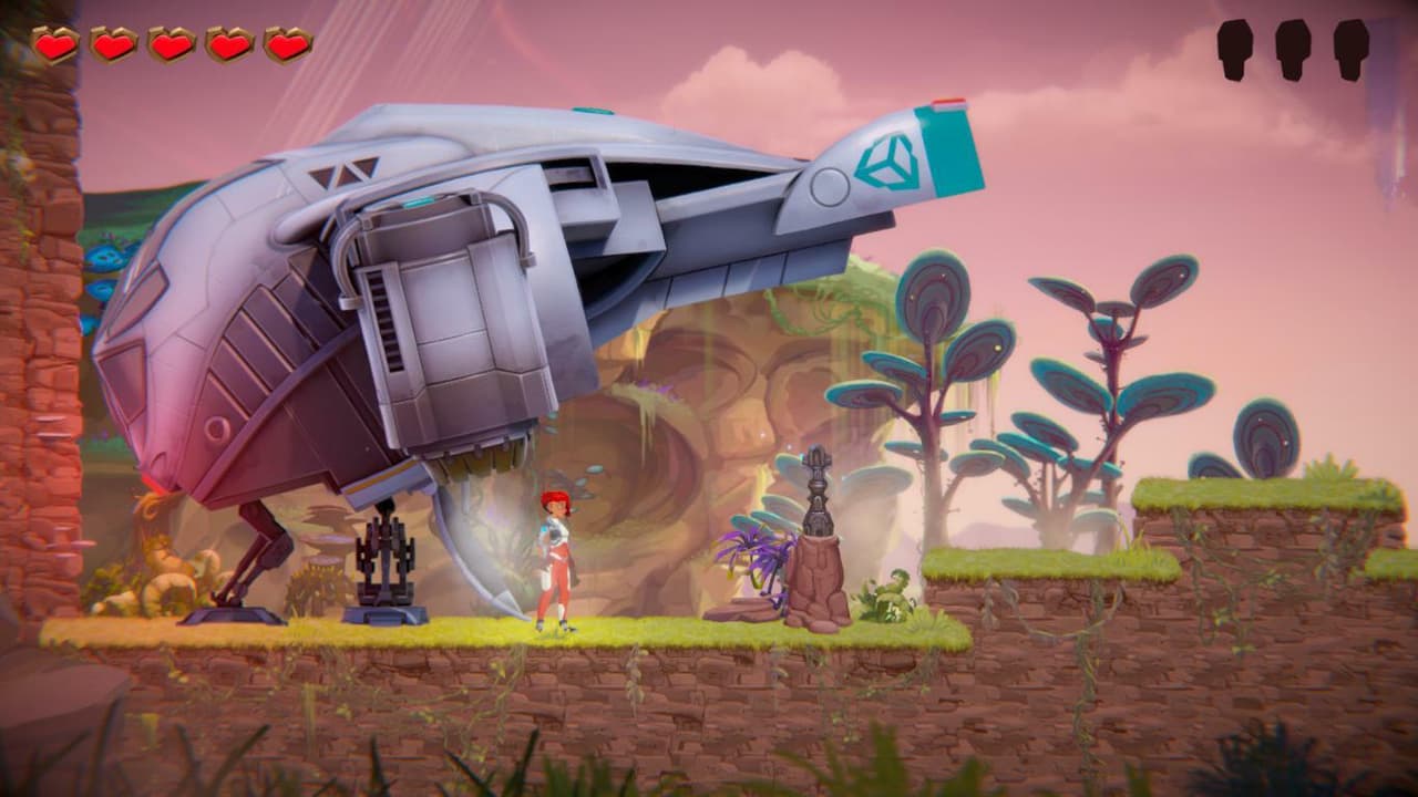 The Explorer Official Game