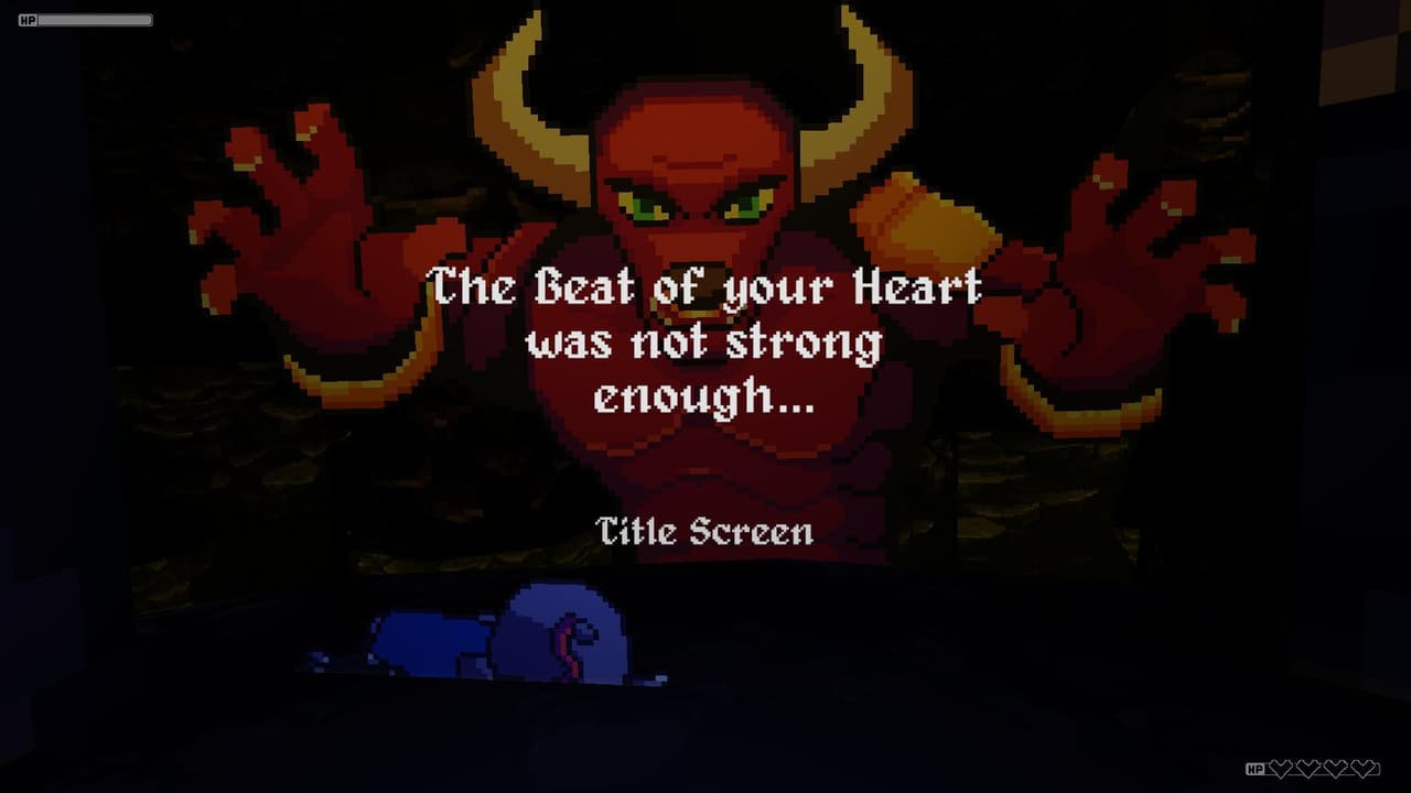 Beat of the Heart