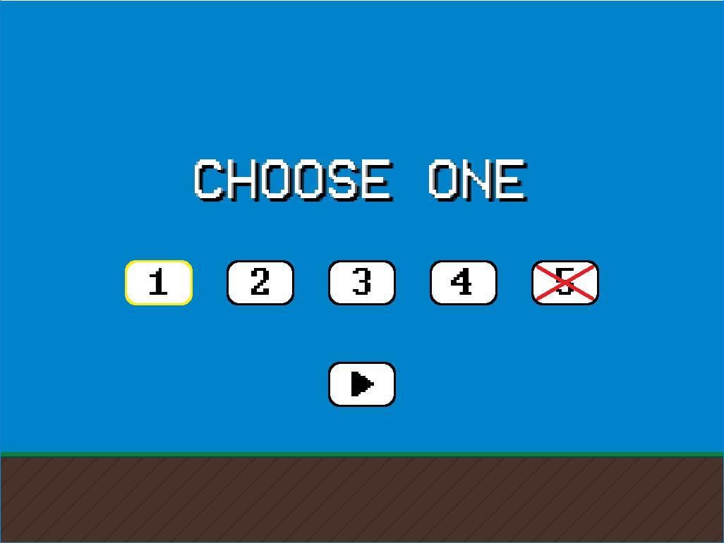 Jonnys Adventure screenshot 3