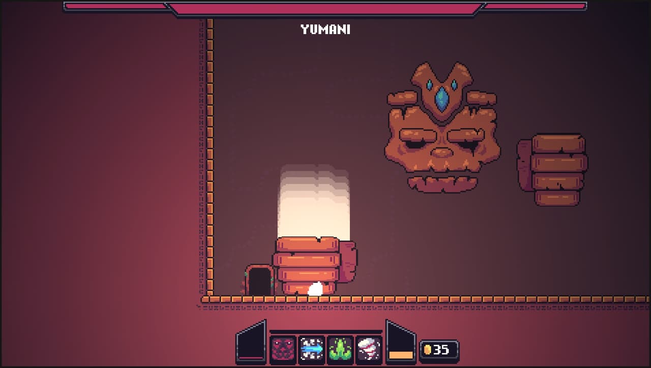 BRAVE - Demo screenshot 3