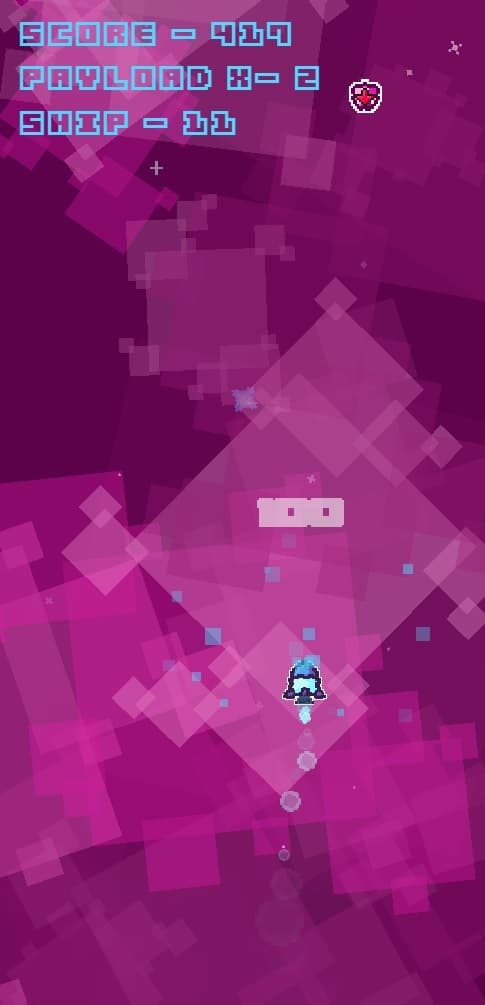 BLOCKETSHIP screenshot 2