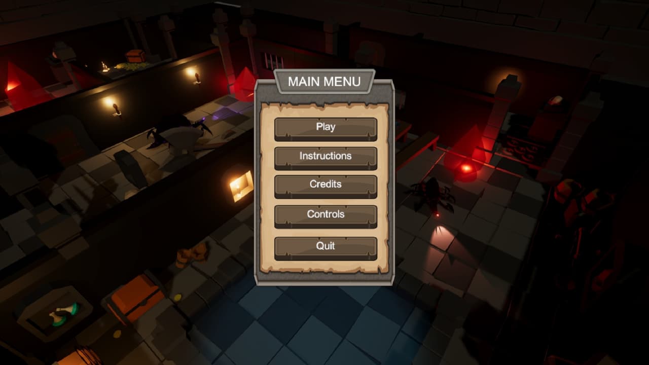 Soul Link (itch) screenshot 2