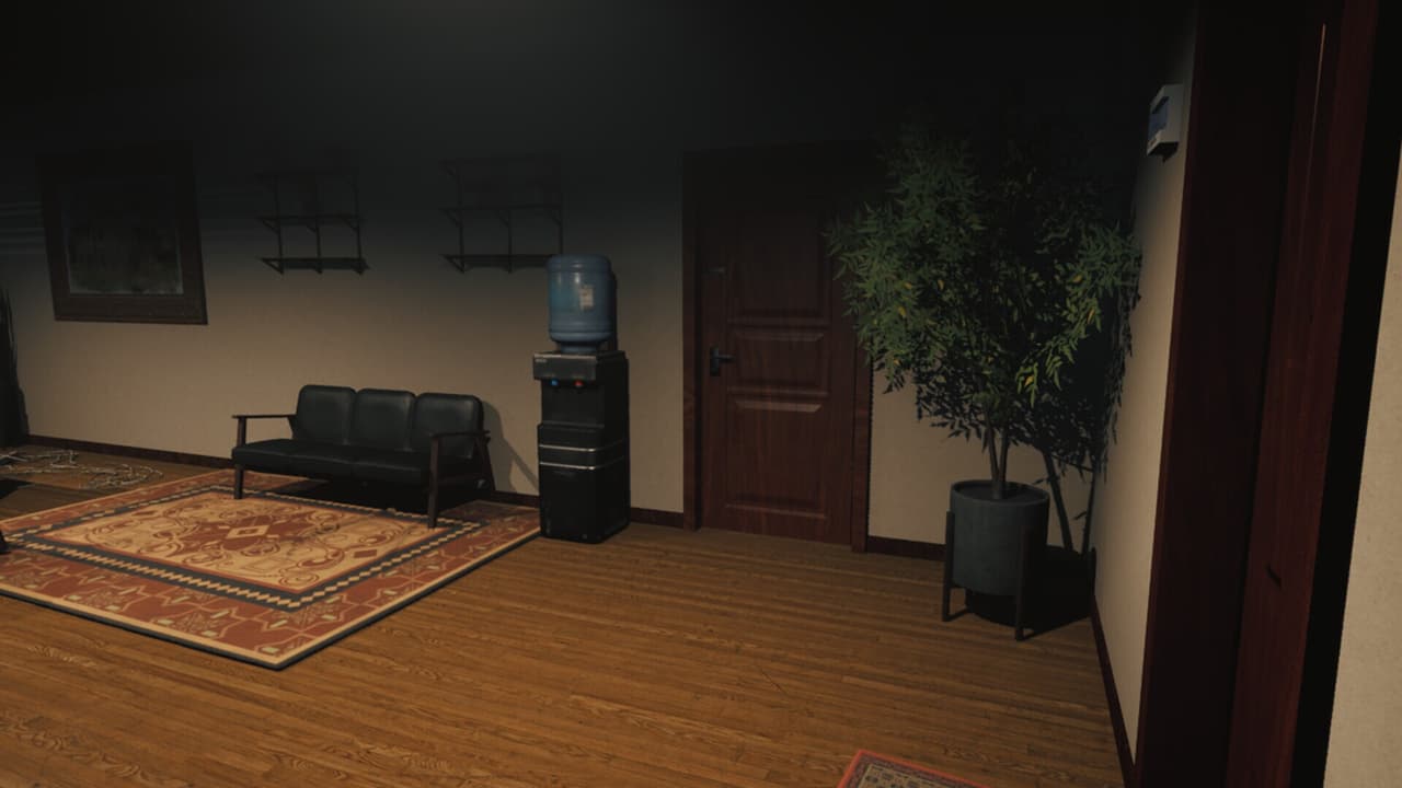 居家模拟器(Home Simulator) screenshot 5