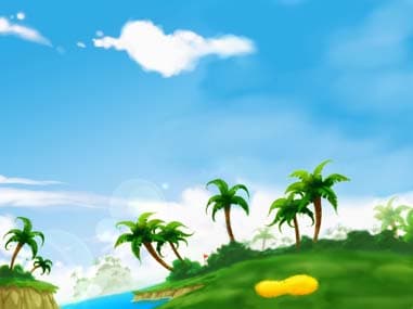 101 MiniGolf World screenshot 3