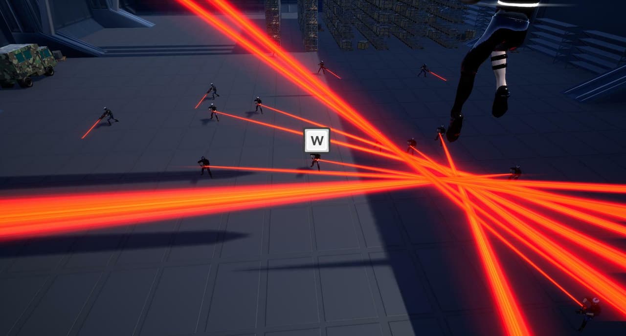 Augmented screenshot 2