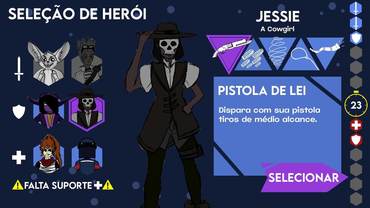 Cristal Rising screenshot 3