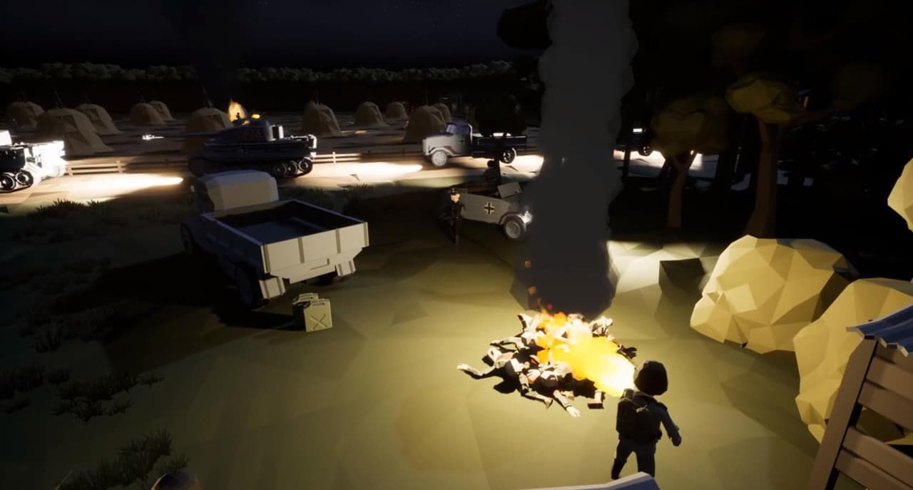 Call of Cody screenshot 3