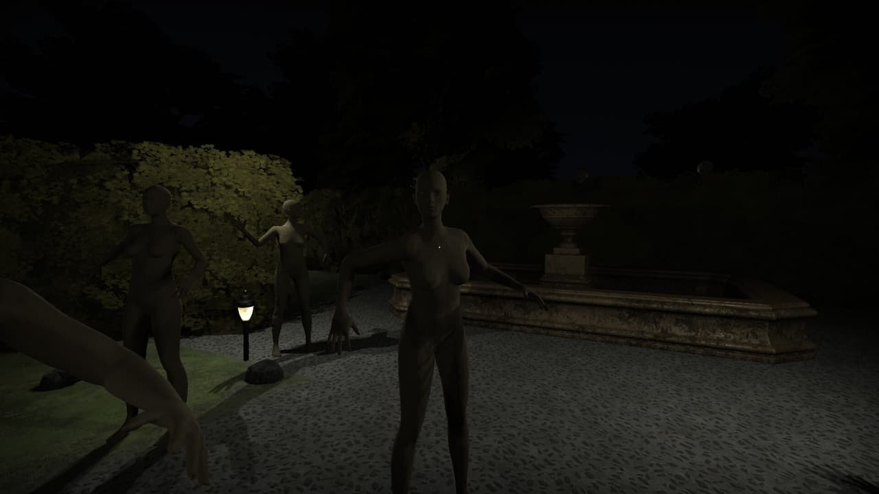 Mannequin The Passing screenshot 6