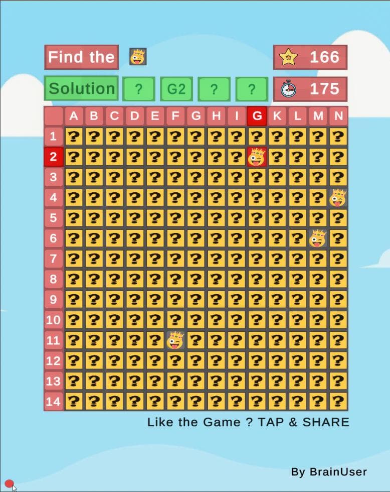 Tiktok Live game (Quiz, Find the) screenshot 3