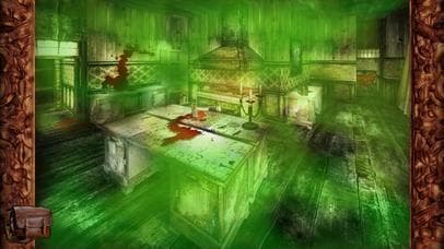 Haunted Manor FULL screenshot 5