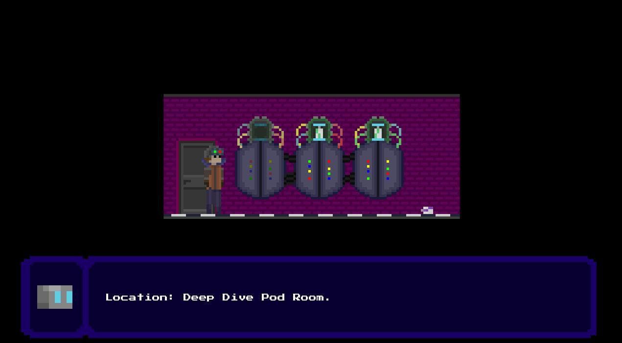 CyberHarvest: Data Breach screenshot 4