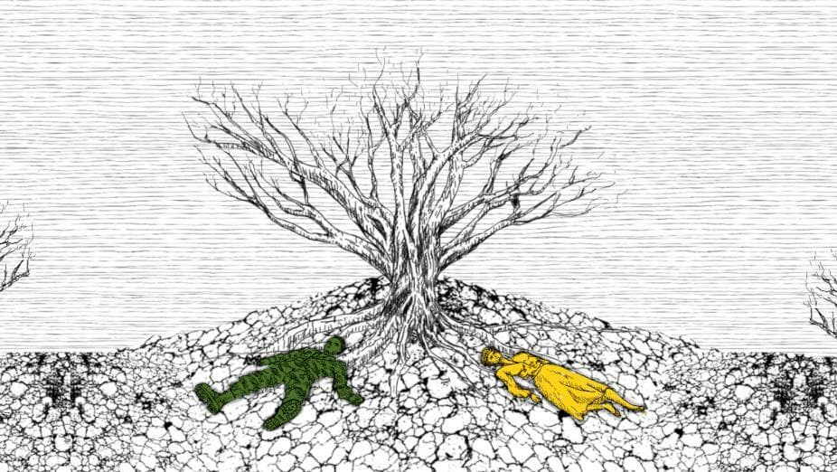 La Reconstrucción screenshot 2