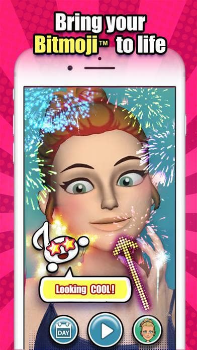 SingHeads screenshot 2